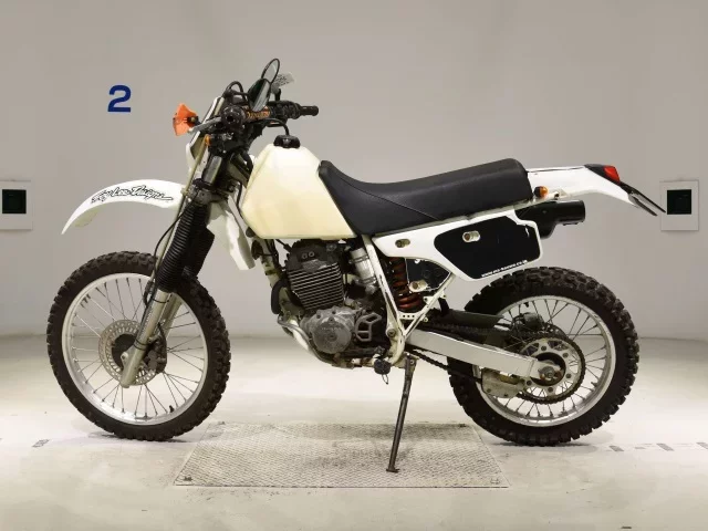 Honda XR250R