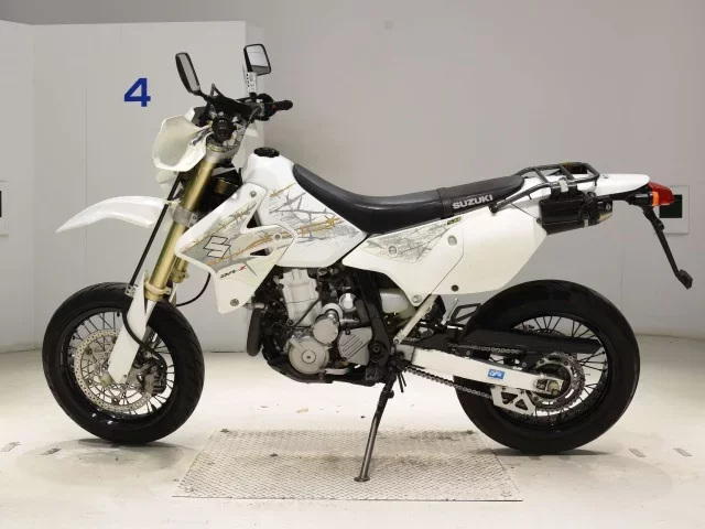 Suzuki DR-Z400SM