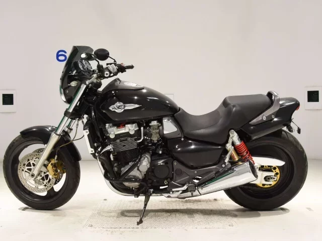 Honda X4LD
