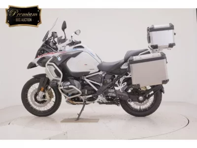 Other BMWR1250GS ADVENTURE лот № 0049 оценка 7  с аукциона в Японии 2