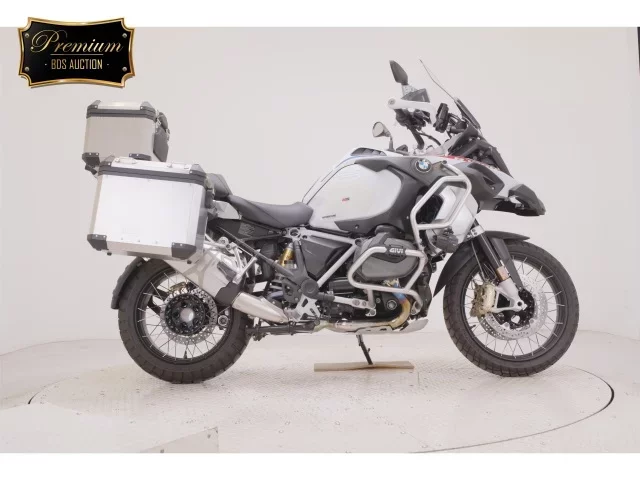 Other BMWR1250GS ADVENTURE лот № 0049 оценка 7  с аукциона в Японии