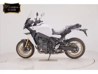 Yamaha TO RACER 9GT  с аукциона в Японии