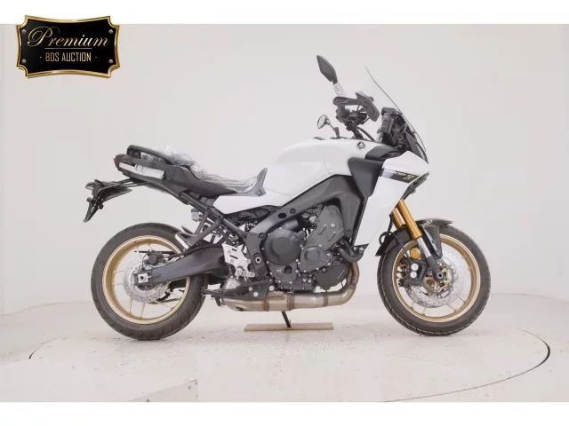 Yamaha TO RACER 9GT лот № 7508 оценка 8  с аукциона в Японии