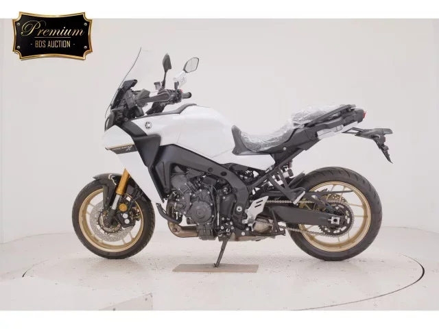 Yamaha TO RACER 9GT