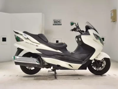 Suzuki SKYWAVE 250S-3