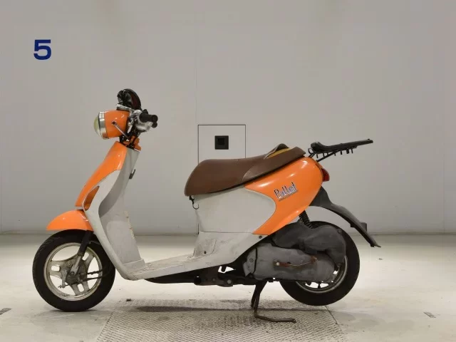 Suzuki PALETTE