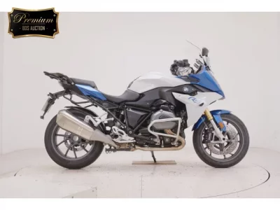 BMW BMWR1200RS  с аукциона в Японии