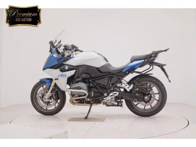 BMW BMWR1200RS