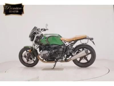 Other BMWR NINE T PURE