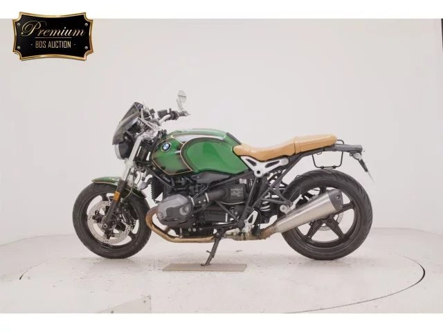 Other BMWR NINE T PURE