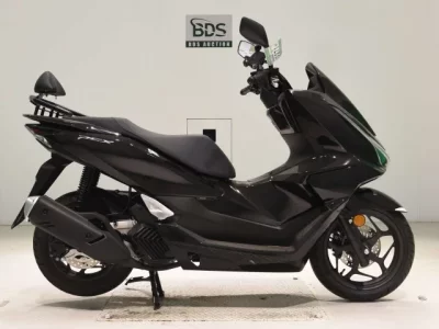 Honda PCX125-4