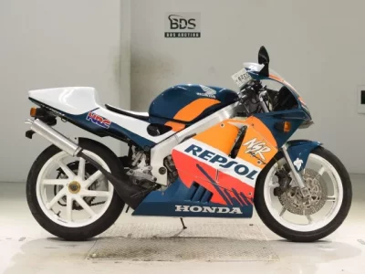 Honda NSR250R-5