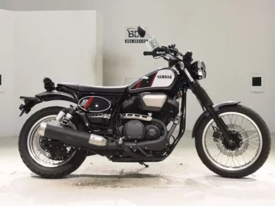 Yamaha SCR950A
