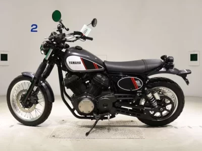 Yamaha SCR950A