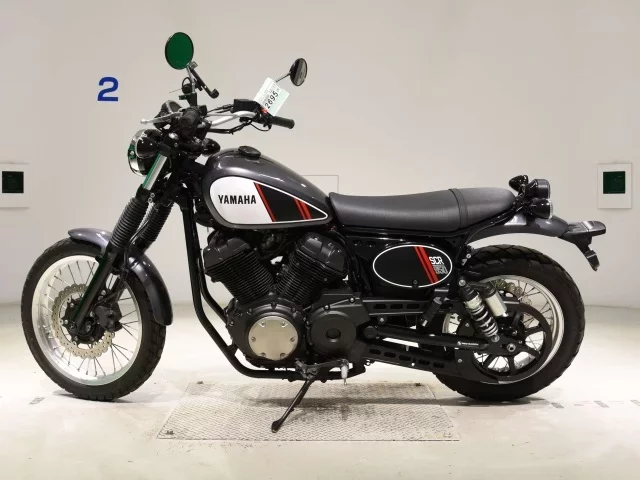 Yamaha SCR950A