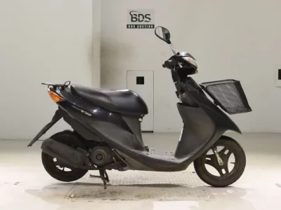 Suzuki ADDRESS V50