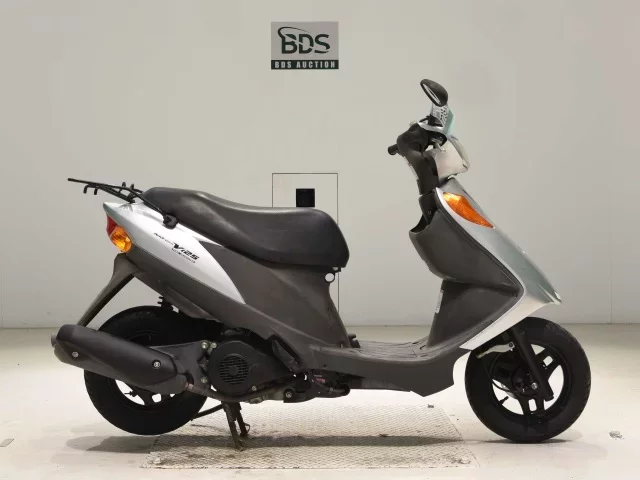 Suzuki ADDRESS V125