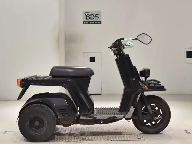 Honda GYRO