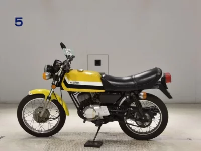 Yamaha GR80