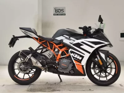 KTM KTM RC390