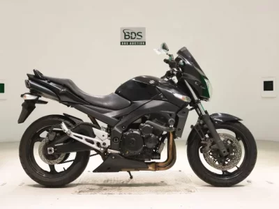 Suzuki GSR400ABS