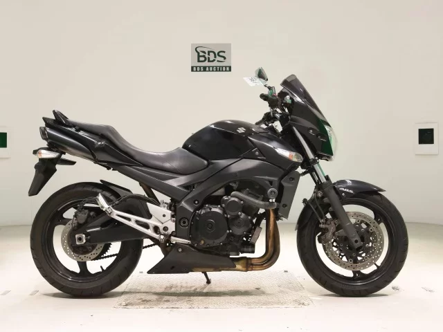 Suzuki GSR400ABS