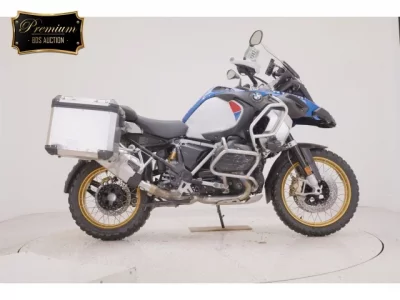 Other BMWR1250GS ADVENTURE  с аукциона в Японии