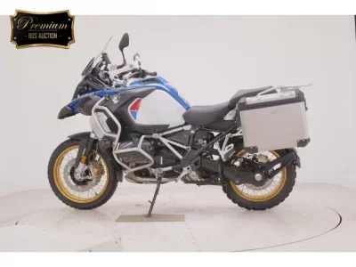 Other BMWR1250GS ADVENTURE  с аукциона в Японии
