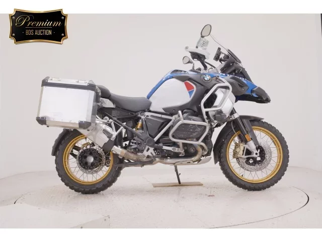 Other BMWR1250GS ADVENTURE лот № 2563 оценка 5  с аукциона в Японии