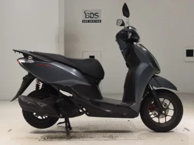 Honda LEAD125-2