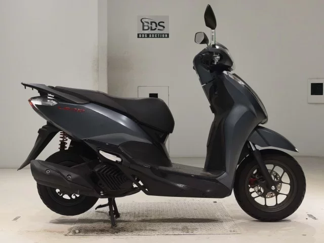 Honda LEAD125-2