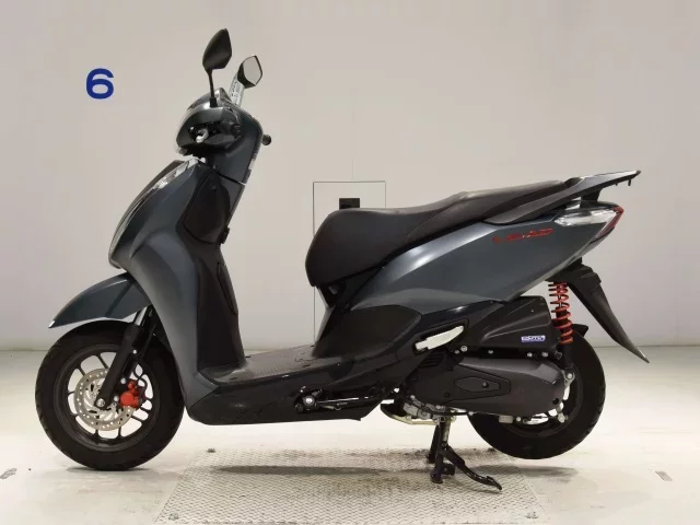 Honda LEAD125-2