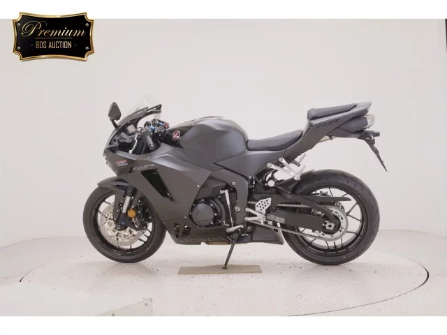 Honda CBR600RR-4