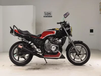 Honda JADE  с аукциона в Японии