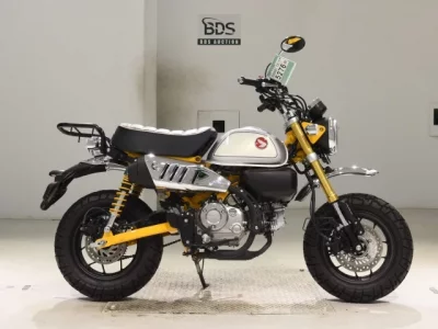 Honda MONKEY 125-2