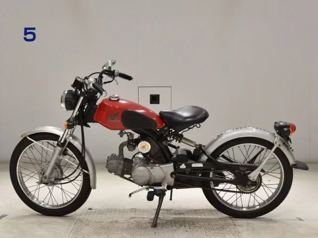 Honda SOLO