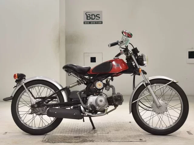 Honda SOLO
