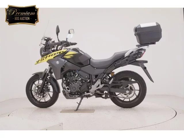 Suzuki V STROM 250A