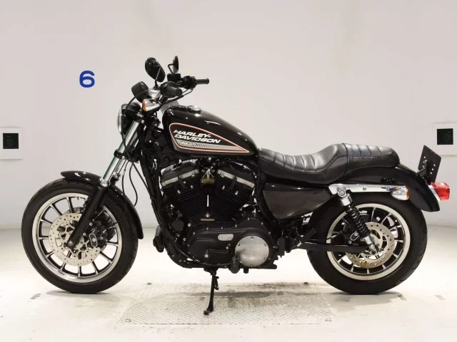 Harley-Davidson HARLEY XL883R