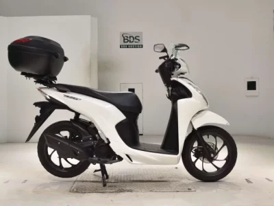 Honda DIO110-3 BASIC