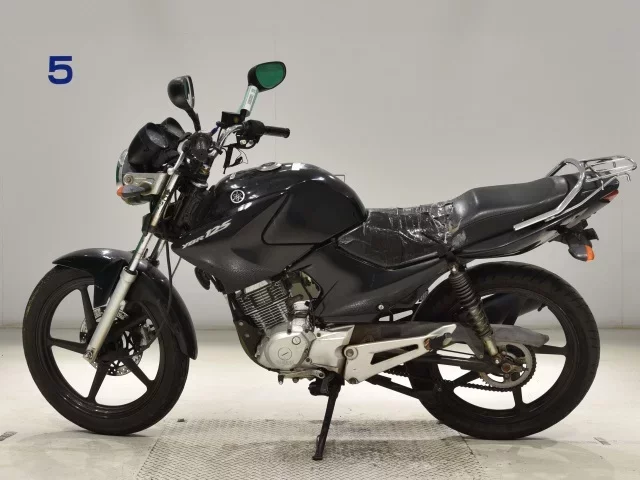 Yamaha YBR125