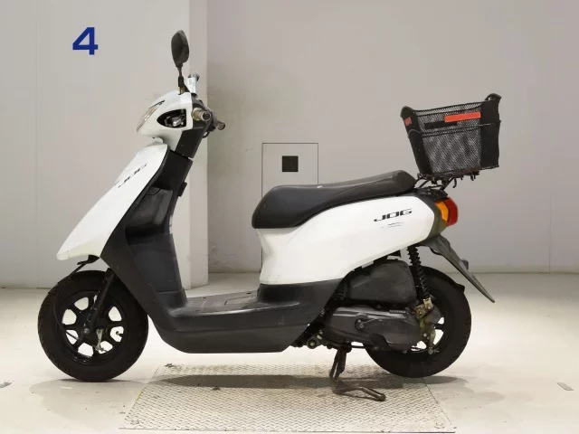 Yamaha JOG-7