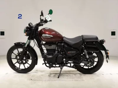 Other ENFIELD METEOR 350