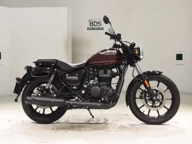 Other ENFIELD METEOR 350