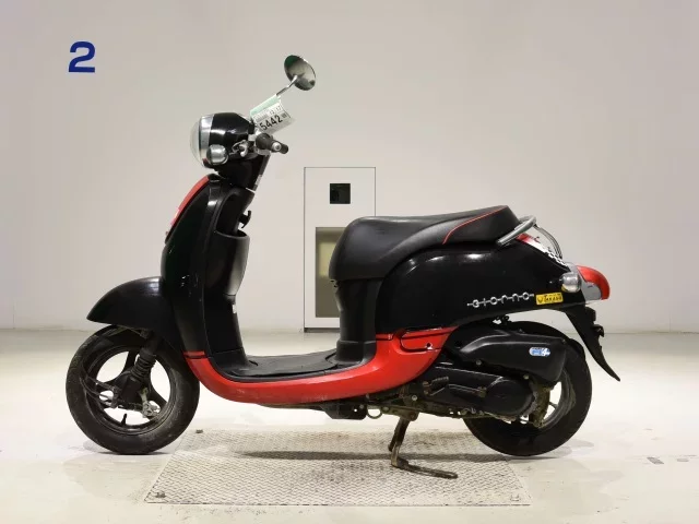 Honda GIORNO