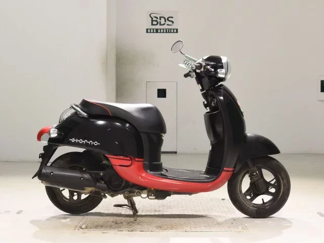 Honda GIORNO