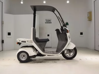 Honda GYRO CANOPY-2