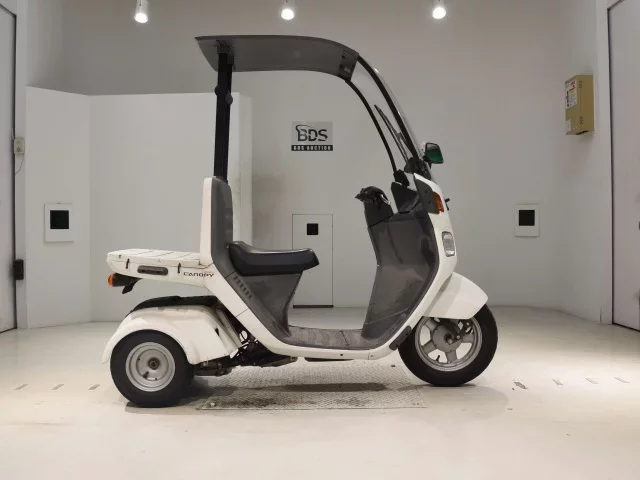 Honda GYRO CANOPY-2