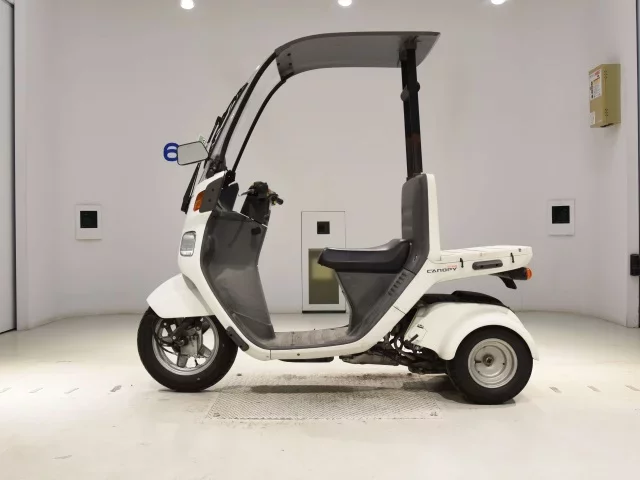 Honda GYRO CANOPY-2