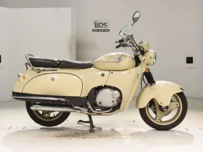 Suzuki SW-1